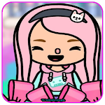 Cover Image of ダウンロード TOCA Life City Game FreeGuide tocafreehouse6-Tips APK