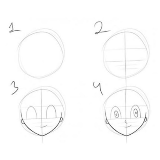 How to Draw Anime Manga