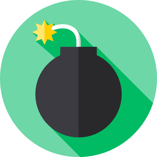 BombBattle Online logo