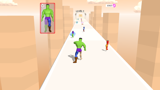 Mashup Hero: Superheroes Games 2.0.26 Mod APK (Unlock skin) 7