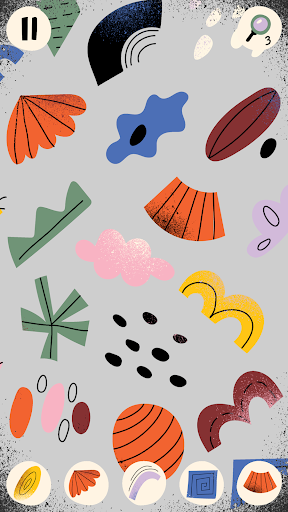 Search ARound game: item hunt screenshot 3