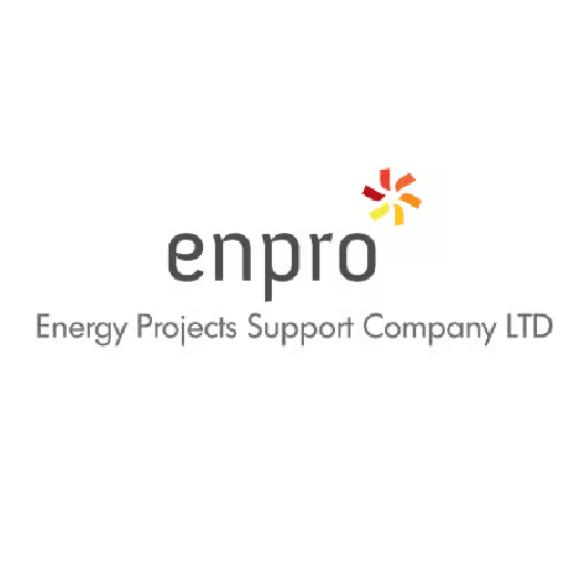 Enpro logo