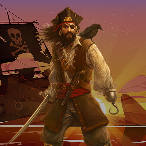 Pirate Hero