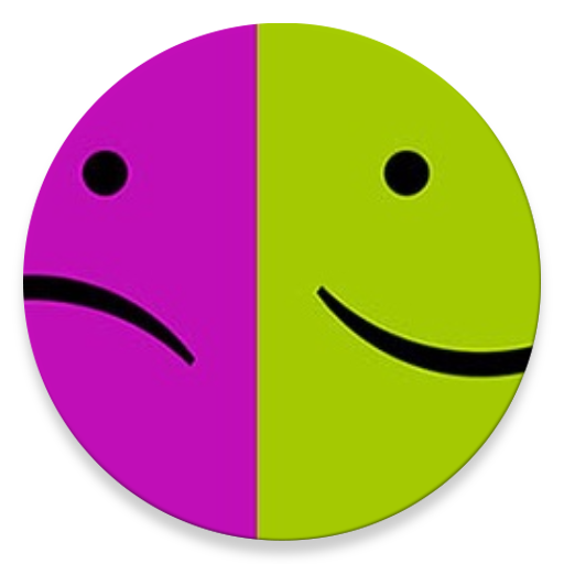 Mood Scanner logo