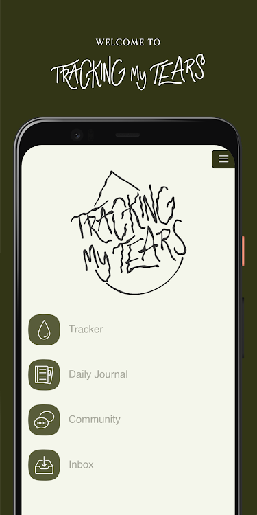 Tracking My Tears - 1.0.18 - (Android)