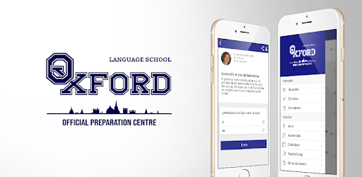 Oxford Language School - Apps on Google Play
