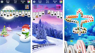 Game screenshot Spider Solitaire Fun hack