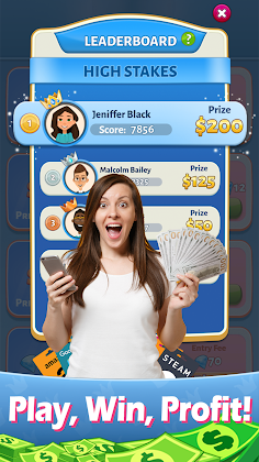 Solitaire Expedition tour - Screenshot 2