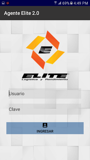 Elite Agente