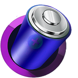 Battery saver pro 2017 icon
