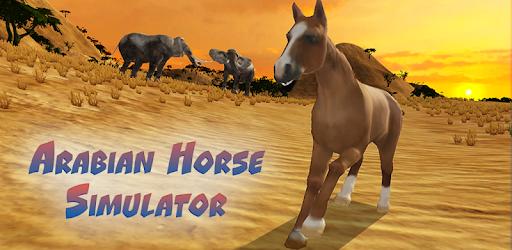 Arabian Horse Simulator By Wild Animals World More Detailed Information Than App Store Google Play By Appgrooves Simulation Games 8 Similar Apps 887 Reviews - code roblox forse simulator