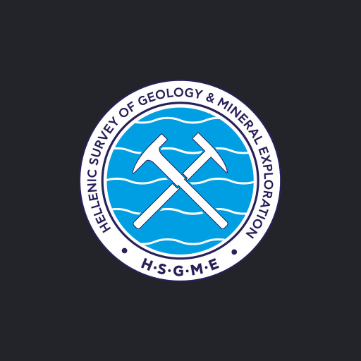 Hellenic Geoheritage logo