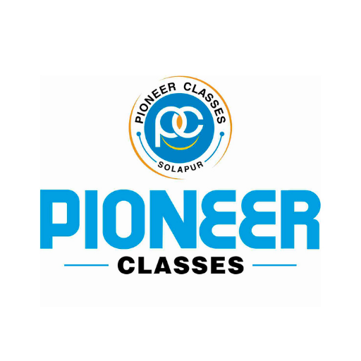 PIONEER CLASSES & PIONEER KIDS logo