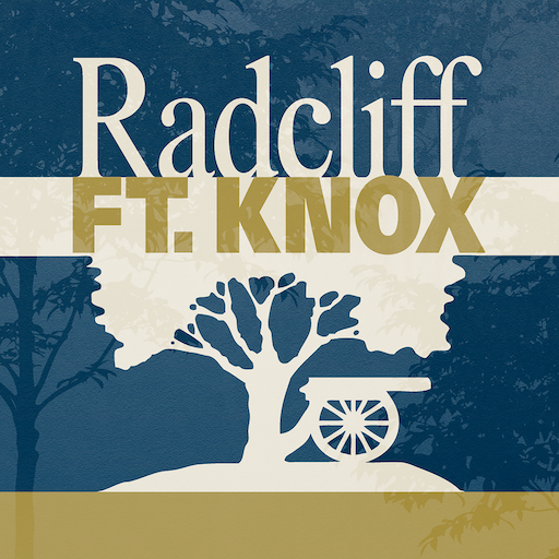 Visit Radcliff & Fort Knox logo
