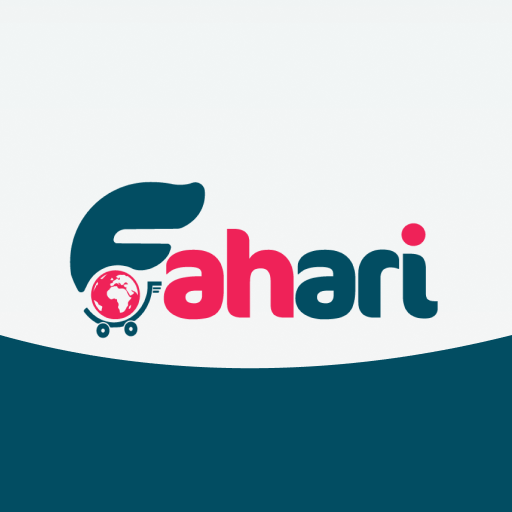 Fahari Mall logo