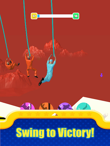 Parkour : Epic Freerunner 3D 15