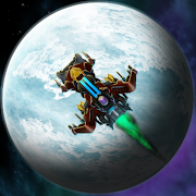 Planet Jump app icon