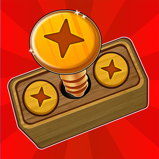 Screw: Solve Twist Tile Puzzle Scarica su Windows