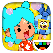 Toca Life World icon