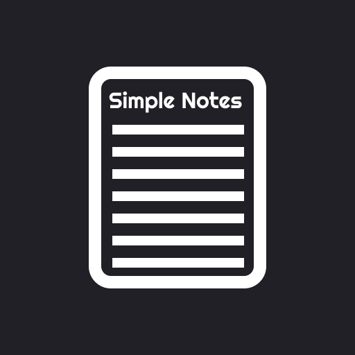 Simple Notes logo