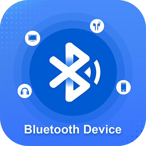 Find My Bluetooth Device