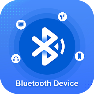 Find My Bluetooth Device