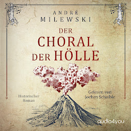 Obraz ikony: Der Choral der Hölle: Historischer Roman