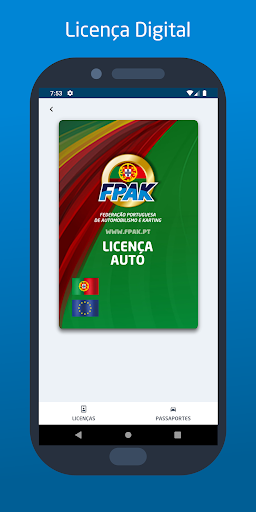 FPAK Screen 3