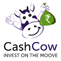 CashCow-Free Stock Market Trading App ₹1 brokerage