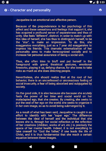 Astral Mirror Screen 2