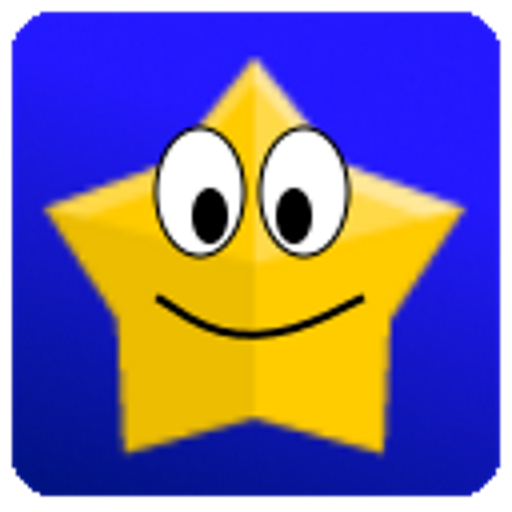 Starry Fever logo