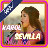 Karol Sevilla Mp3 Karaoke icon
