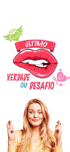 Visualização do aplicativo
