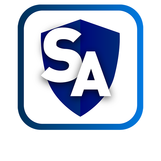 SeguraApp logo