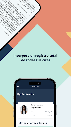Caumma Screen 3