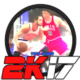 Guide NBA 2k17 free Tips icon