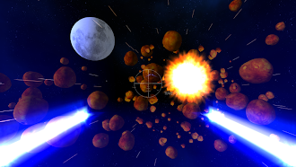 Game screenshot Space Marine Boot Camp VR hack