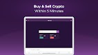 screenshot of Remitano - Buy & Sell Bitcoin