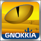 Go Locker Summer Gnokkia icon