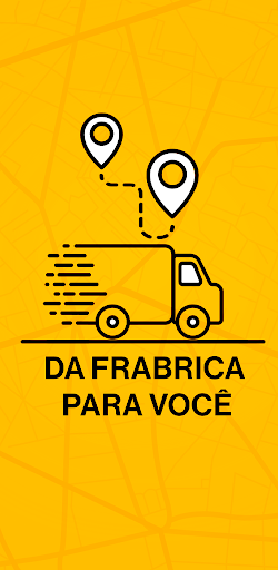 Conexão Direta Screen 3
