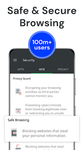 Lookout Life - Mobile Security 2