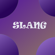 Social Slang - Internet Slang