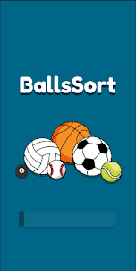 Sport BallSort