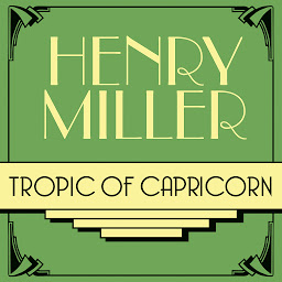Icon image Tropic of Capricorn