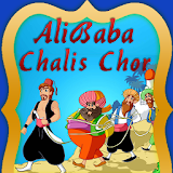 Stories of Alibaba Chalis Chor icon