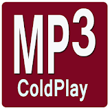 Coldplay mp3 Songs icon