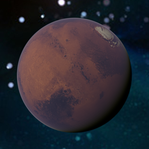 VXR AR Cards: Space and Planet ดาวน์โหลดบน Windows