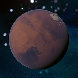 Icon image VXR AR Cards: Space and Planet