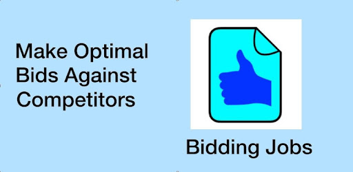 Bidding Jobs