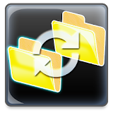ELECOM Smart Copy icon